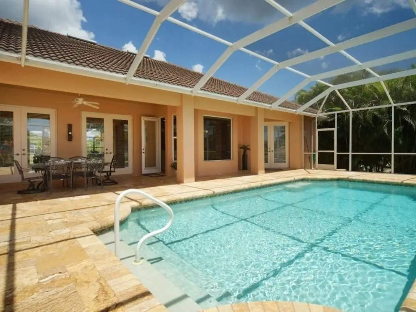 Bahama by 123cape VR