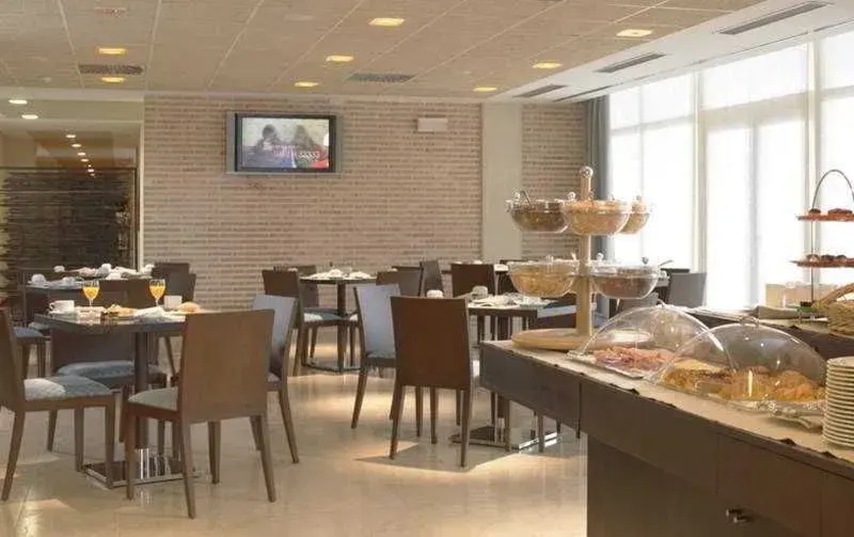 Hotel Isla de la Garena