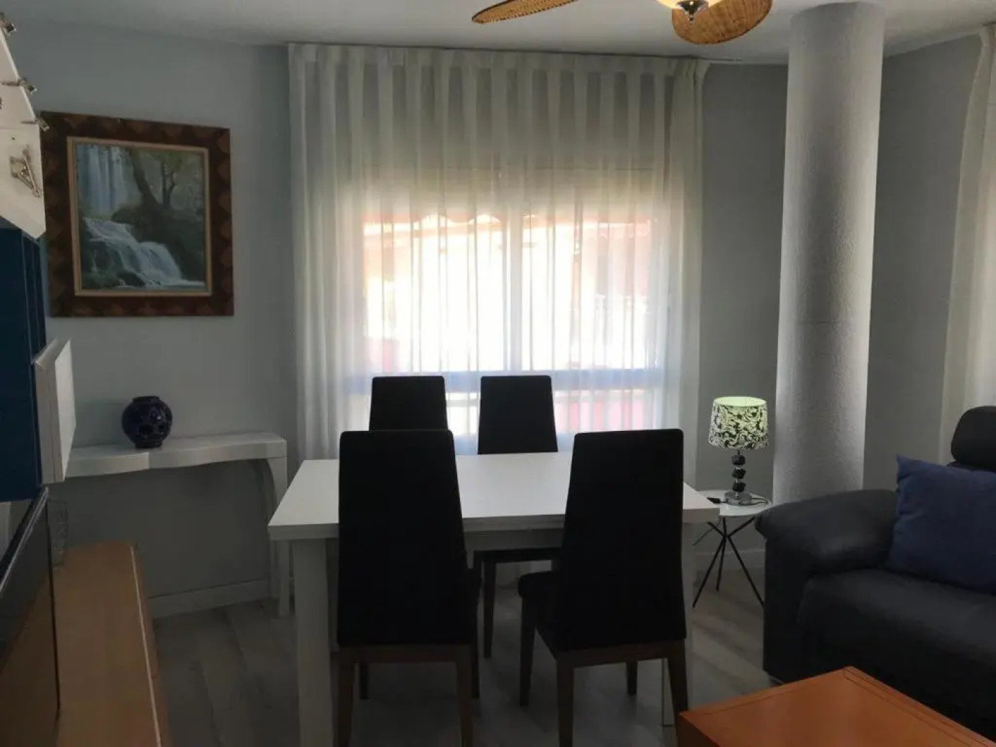 Apartamentos La Encarnación I