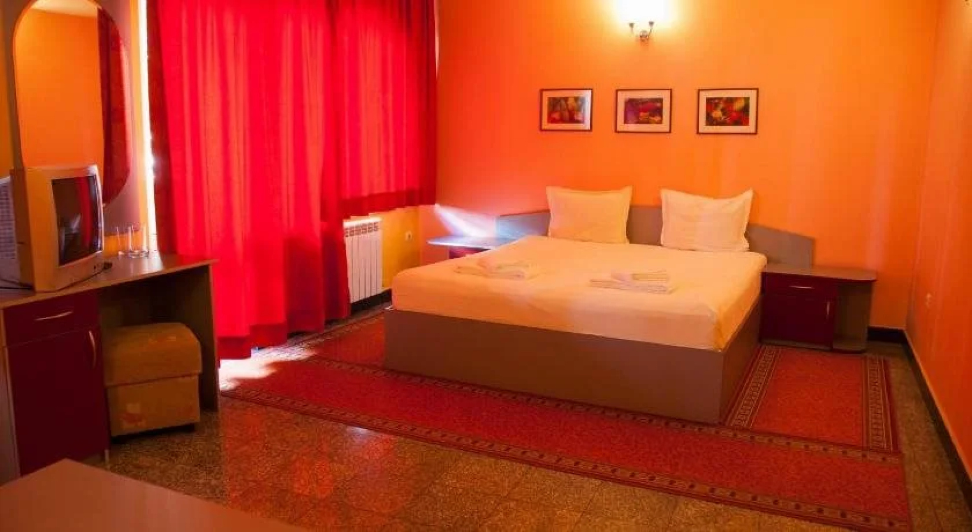 Hotel Ertancom