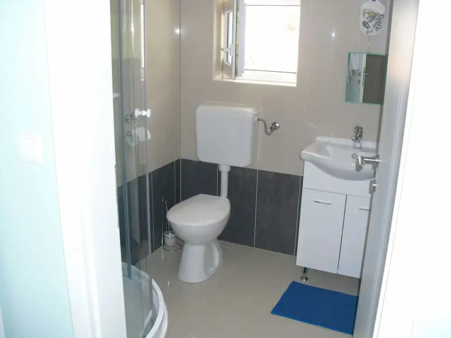 Apartments Villa Lidija