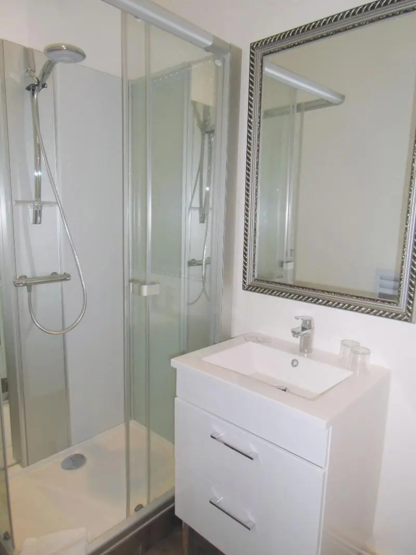 Hotel de la Providence