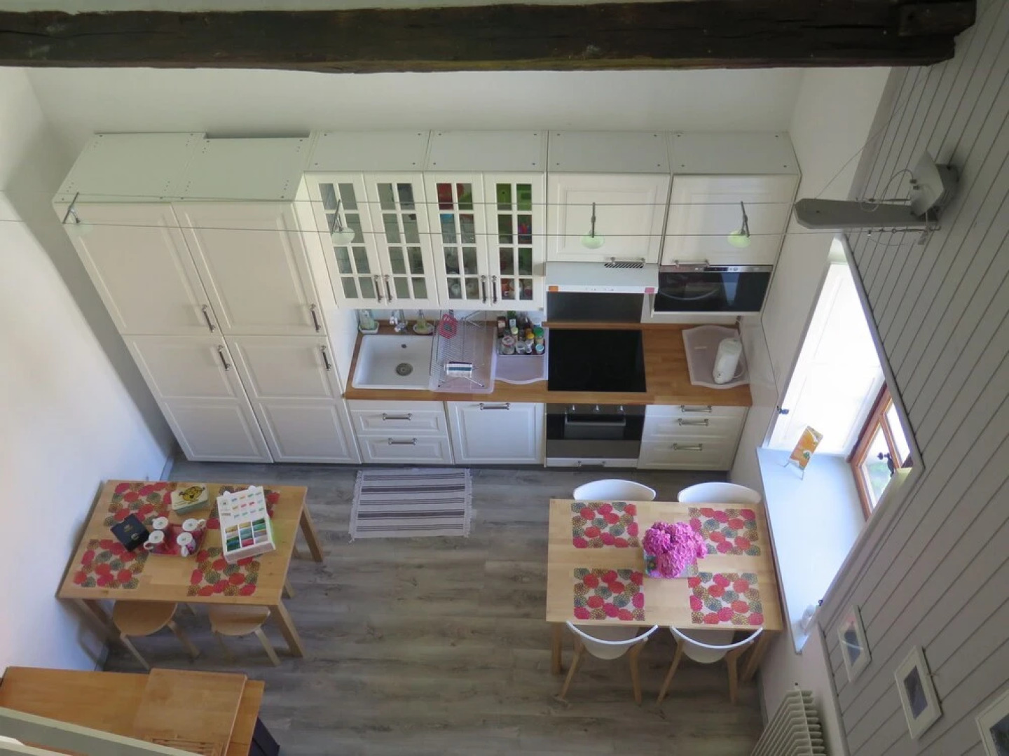 Chambres d'hôtes TNATURE