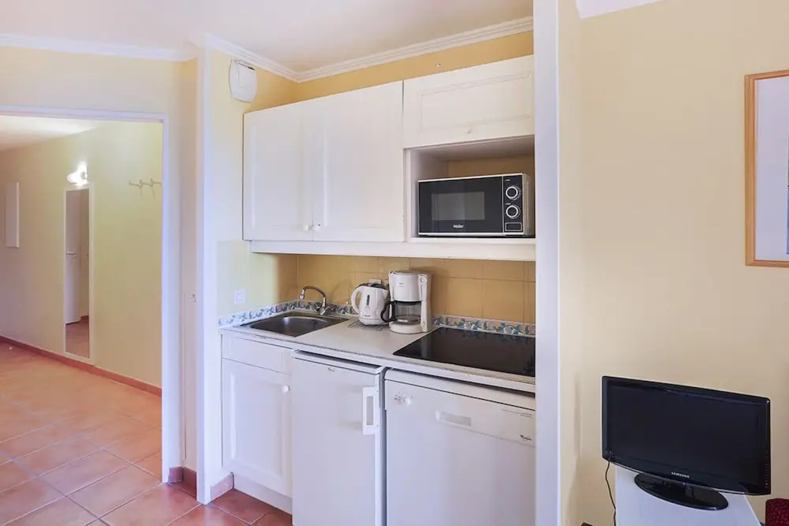 Maeva Particuliers Résidence Pont Royal en Provence