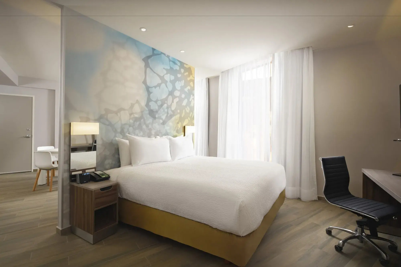 Fiesta Inn Ciudad del Carmen Puente El Zacatal