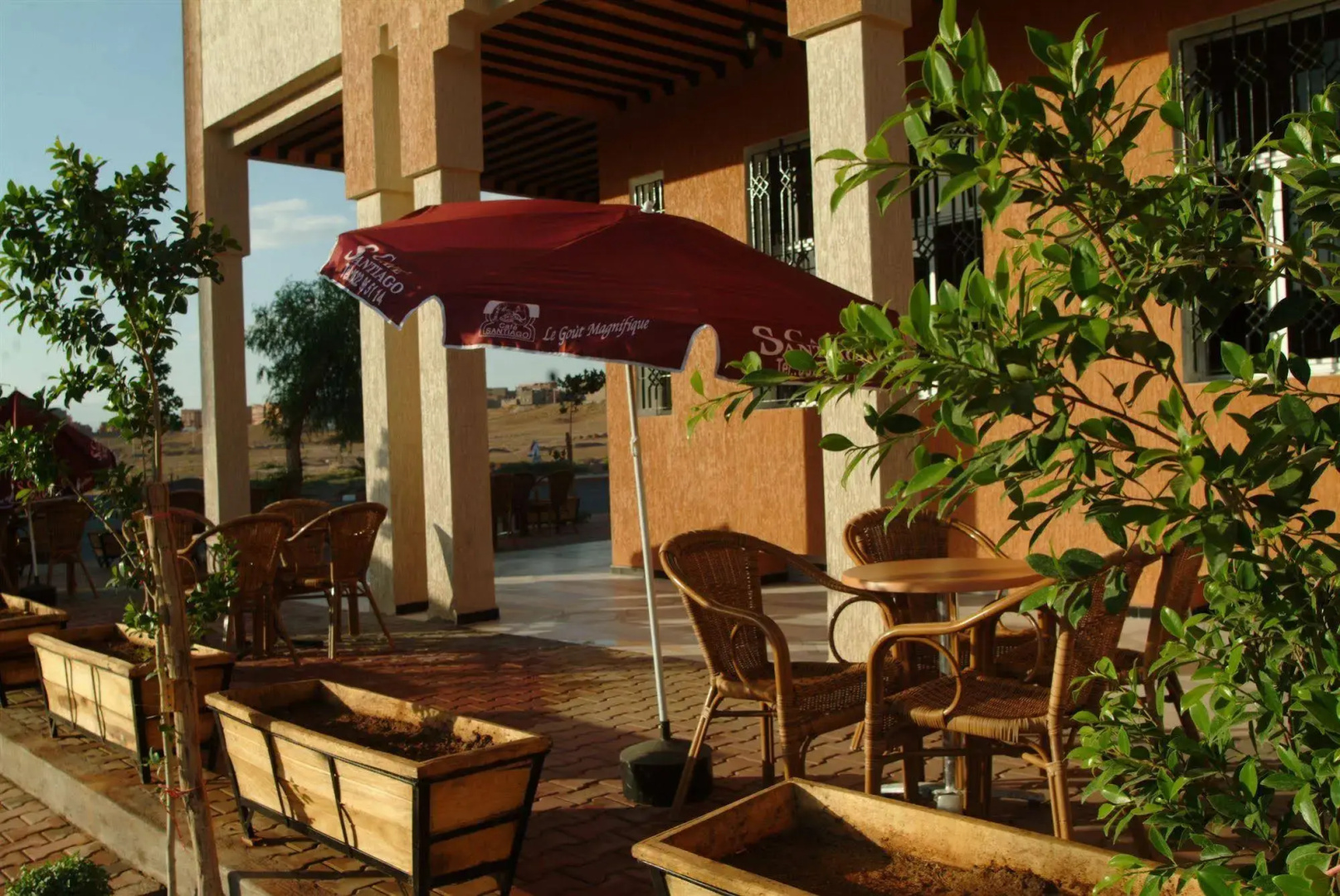 Hotel Marmar