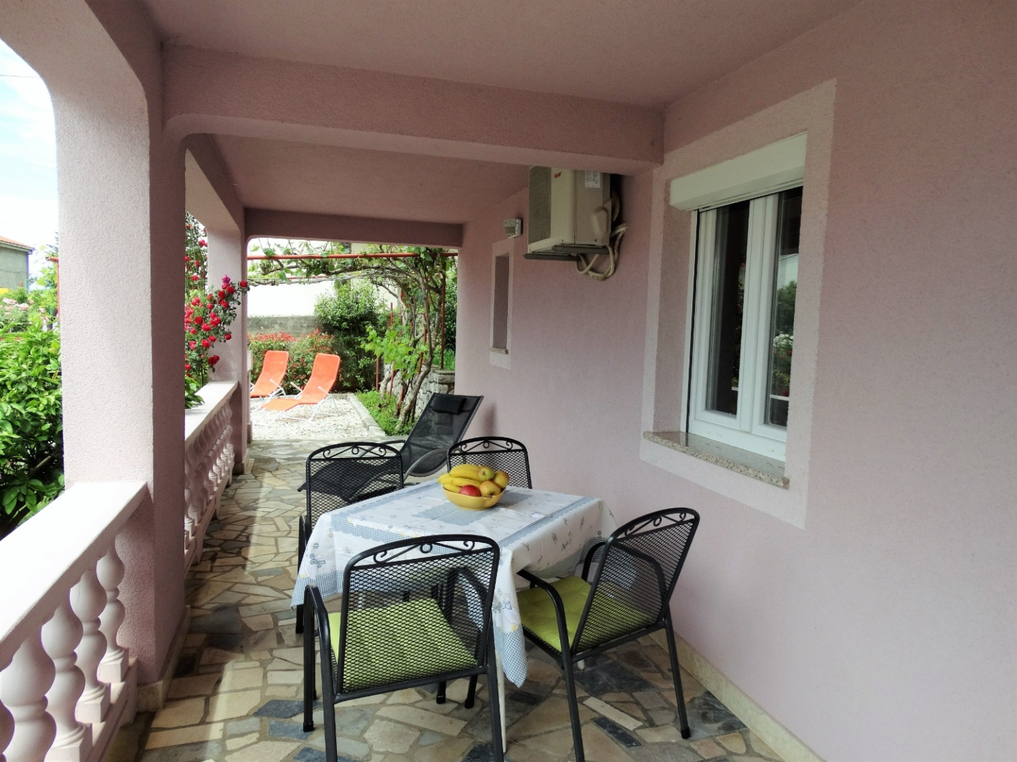 Apartment Mari A1 Crikvenica, Riviera Crikvenica