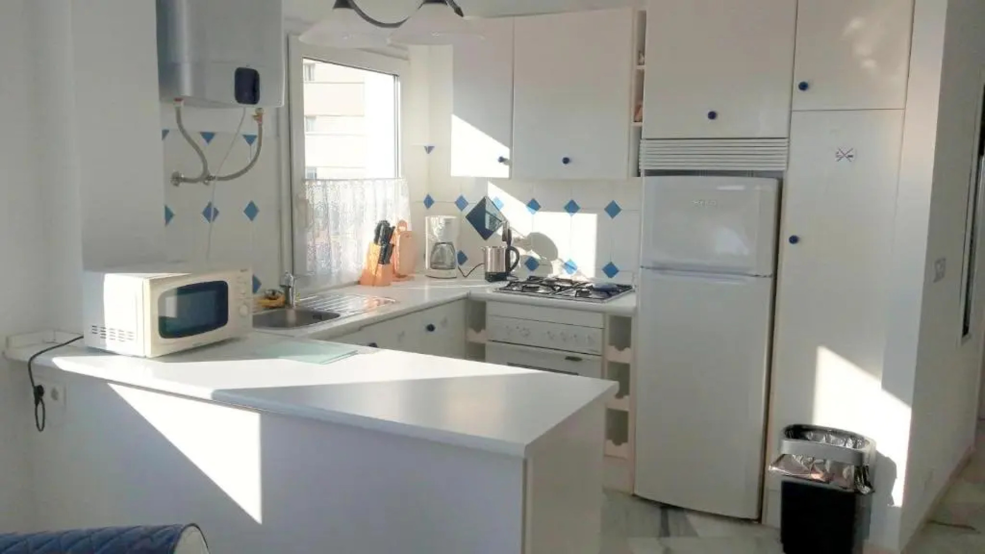 Apartamentos StarNerja