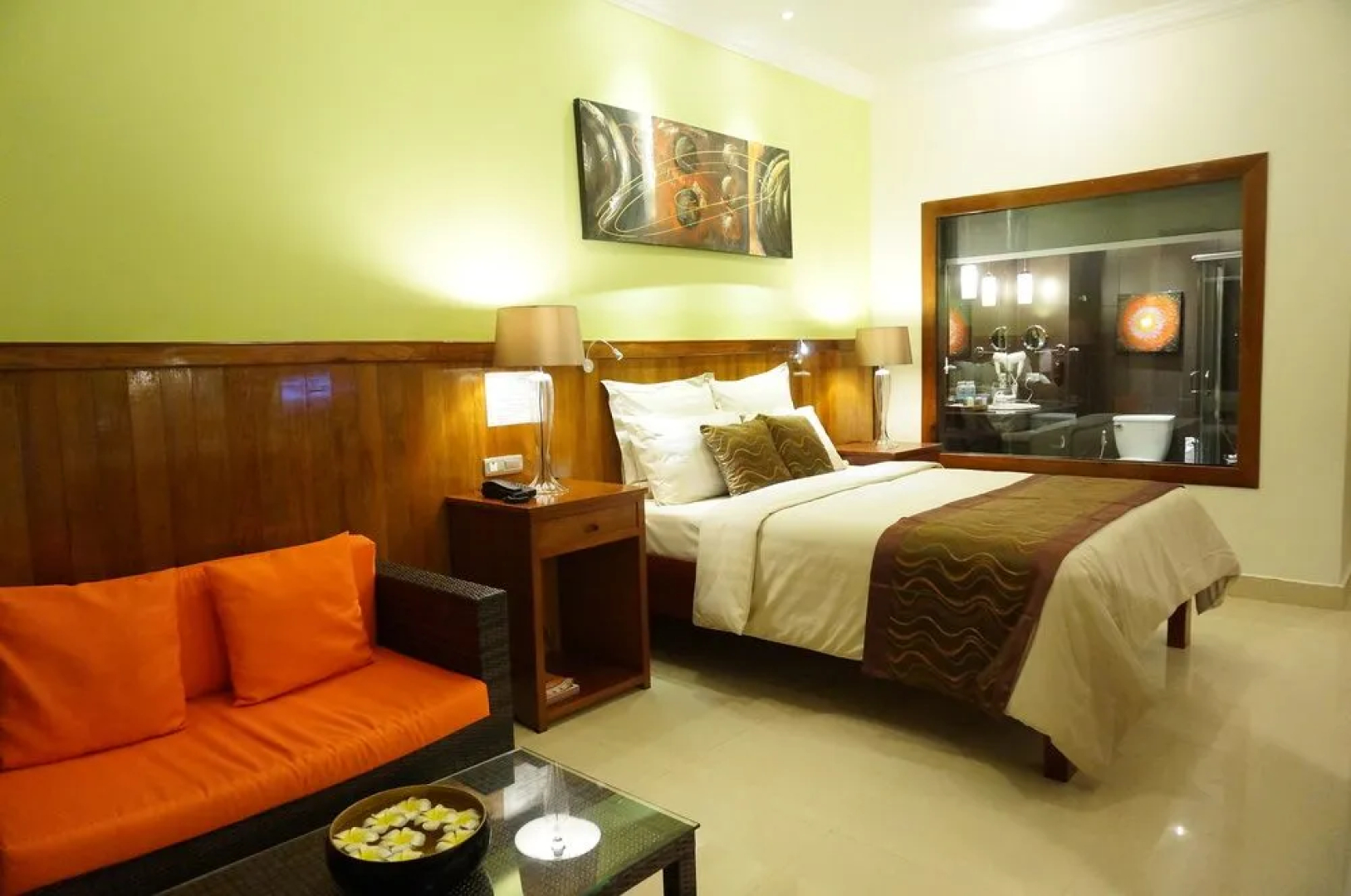 Serendipity Beach Resort