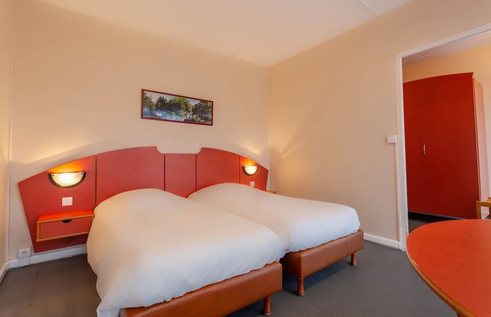 Village de vacances La Bolle