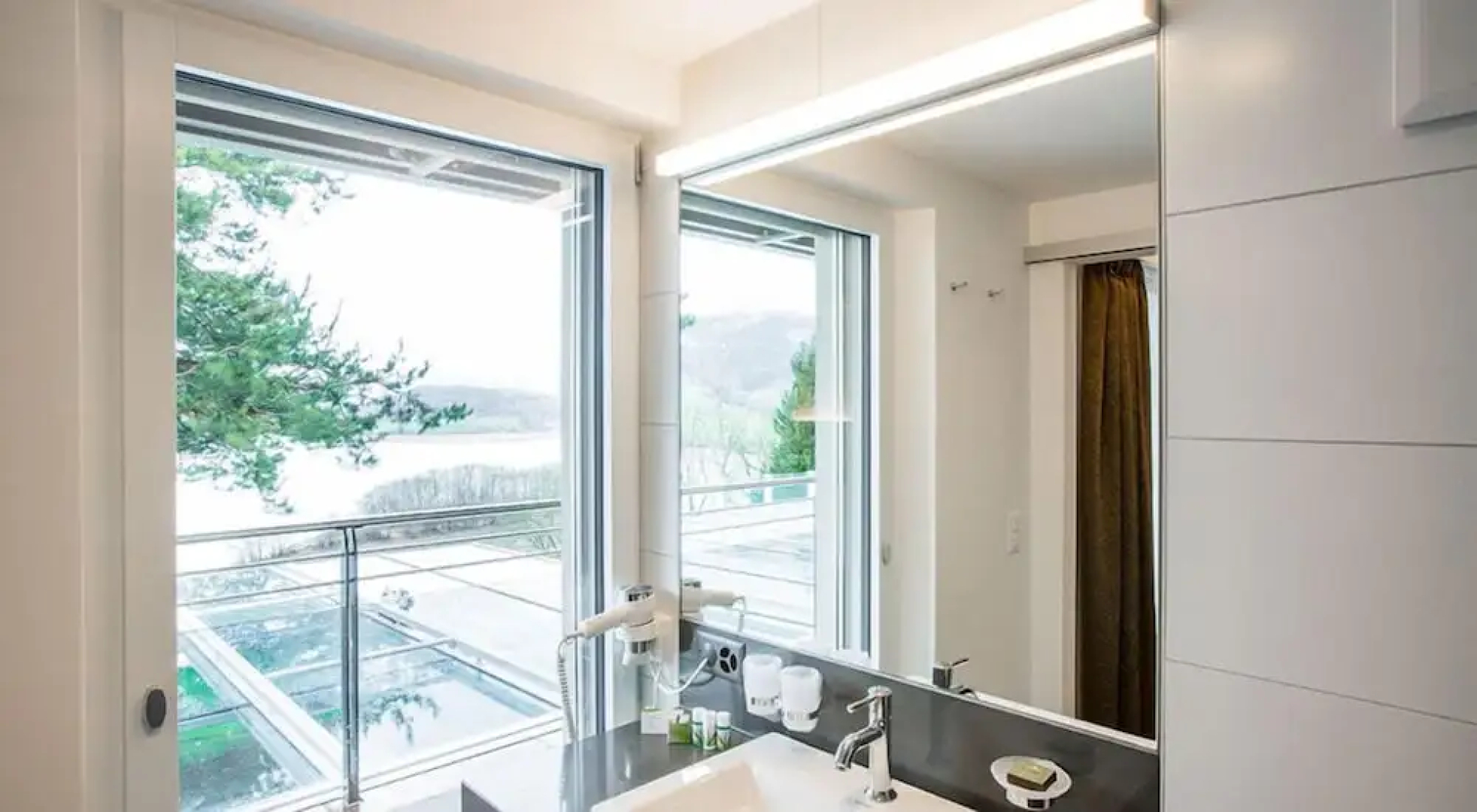 Romantik Hotel Le Vignier