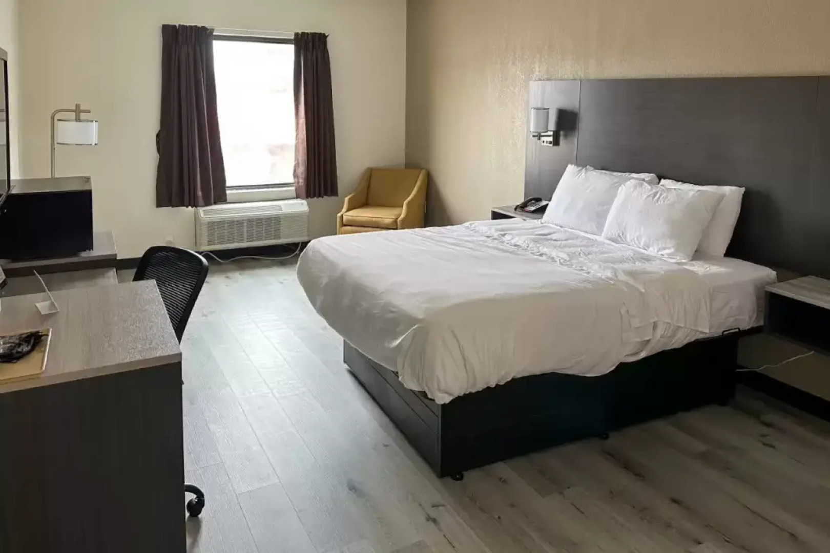 Americas Best Value Inn - Hazlehurst