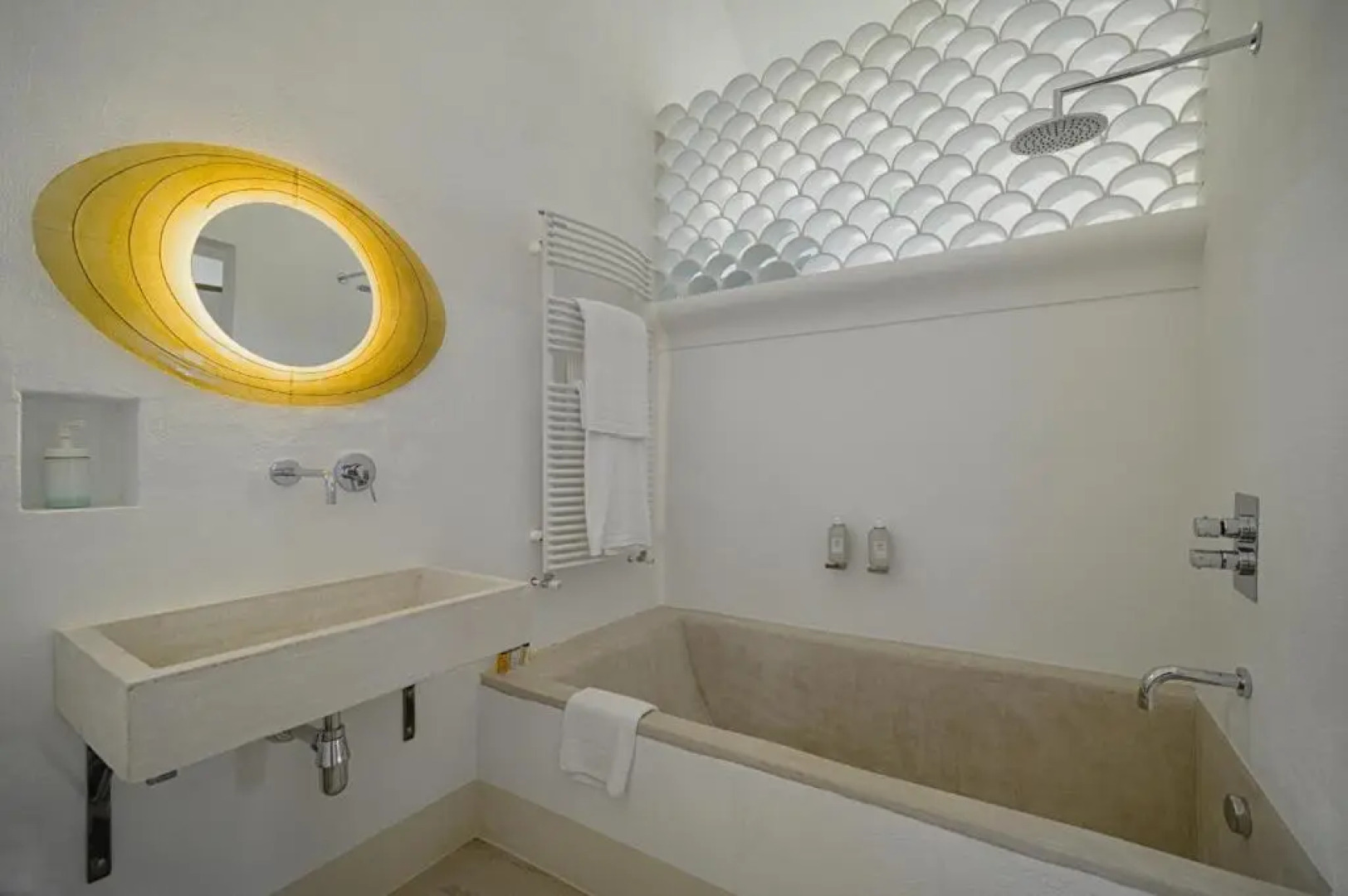 Masseria Palombara Resort & SPA - Adults only