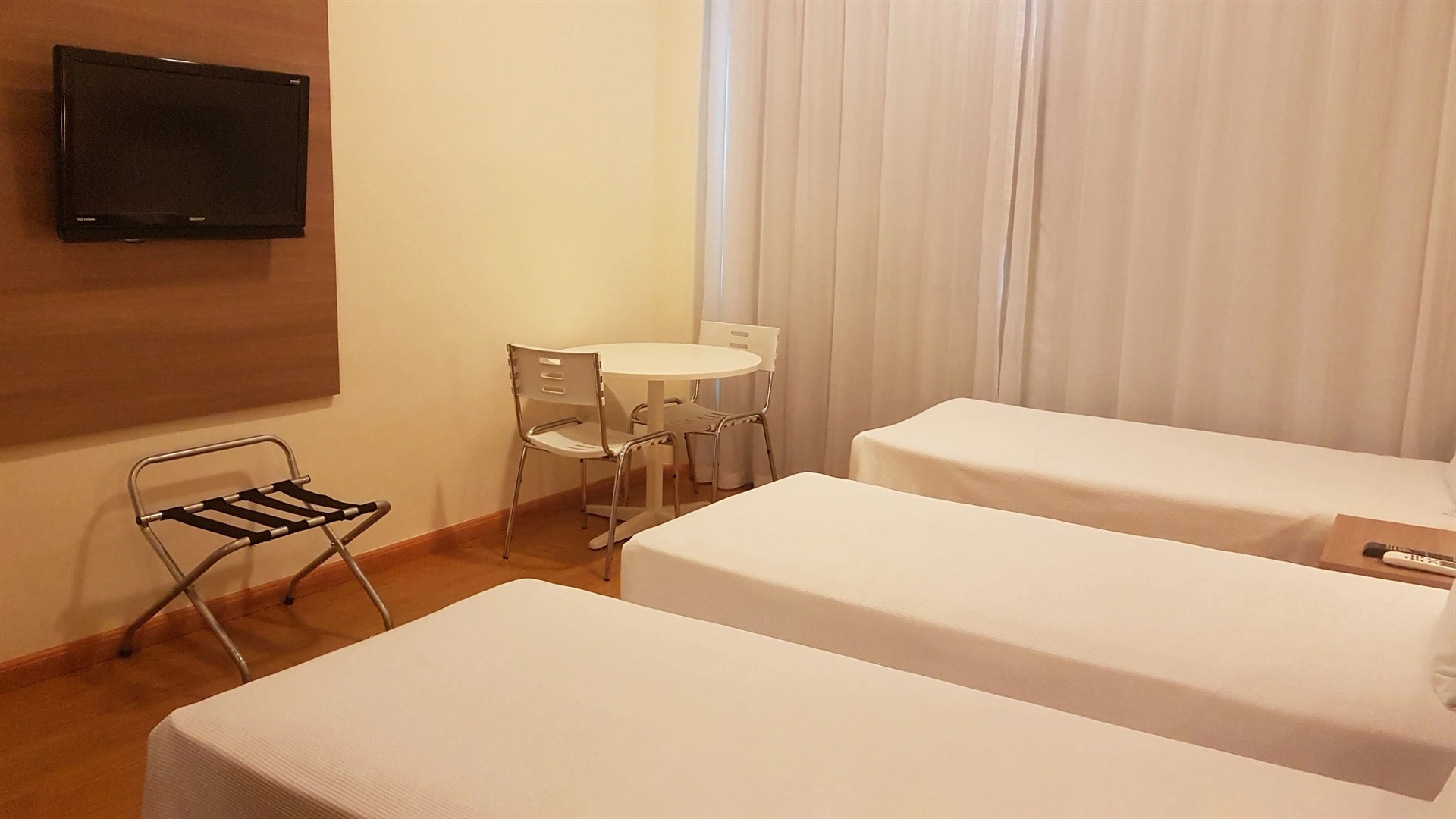 Premier Parc Hotel
