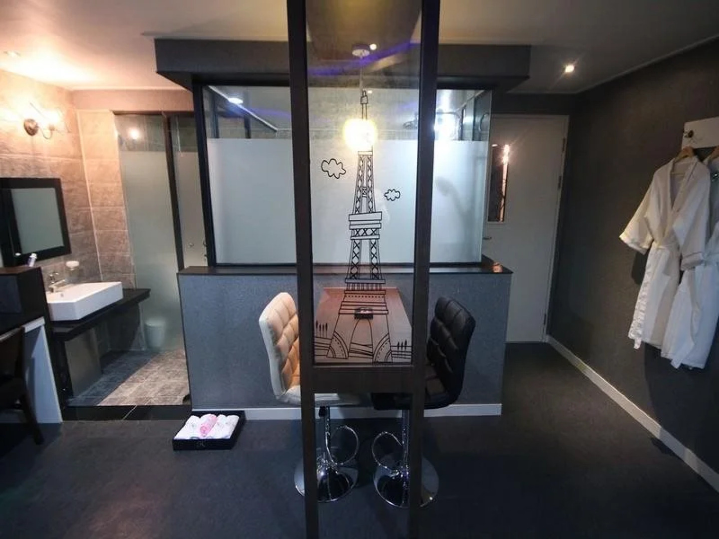 Gimhae Jangyu HUEN Hotel