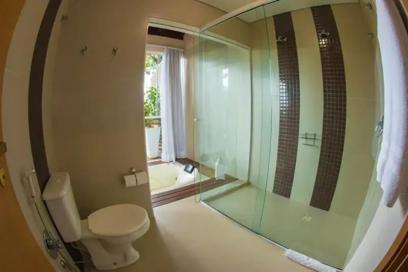 Hotel Itagy