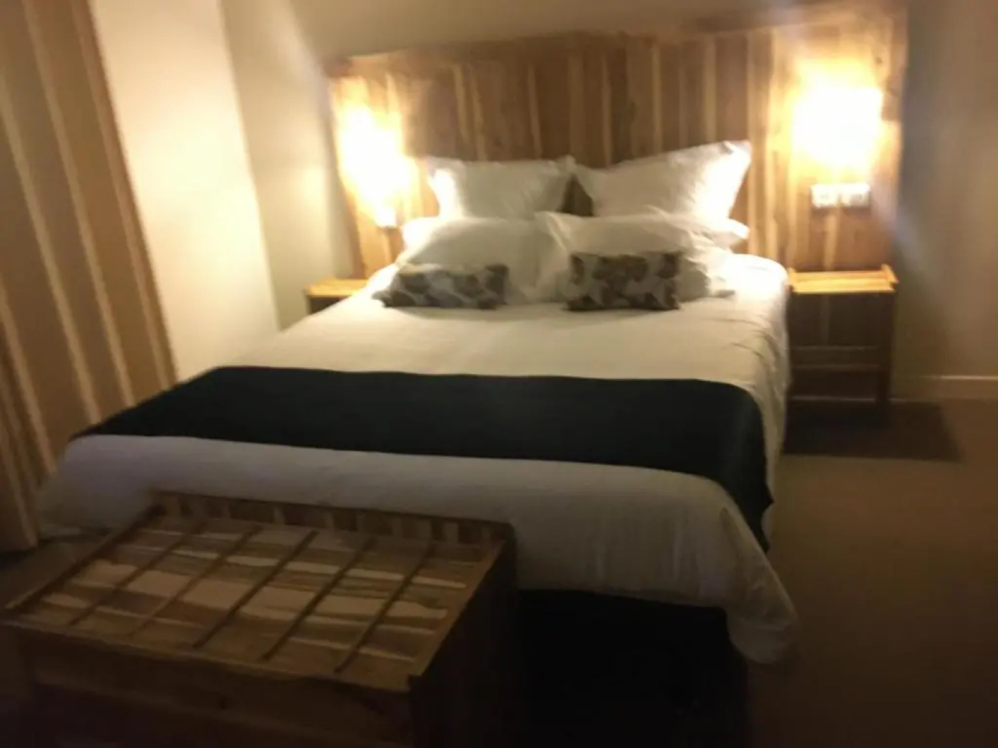 Logis Hôtel De France Pamiers 3 étoiles