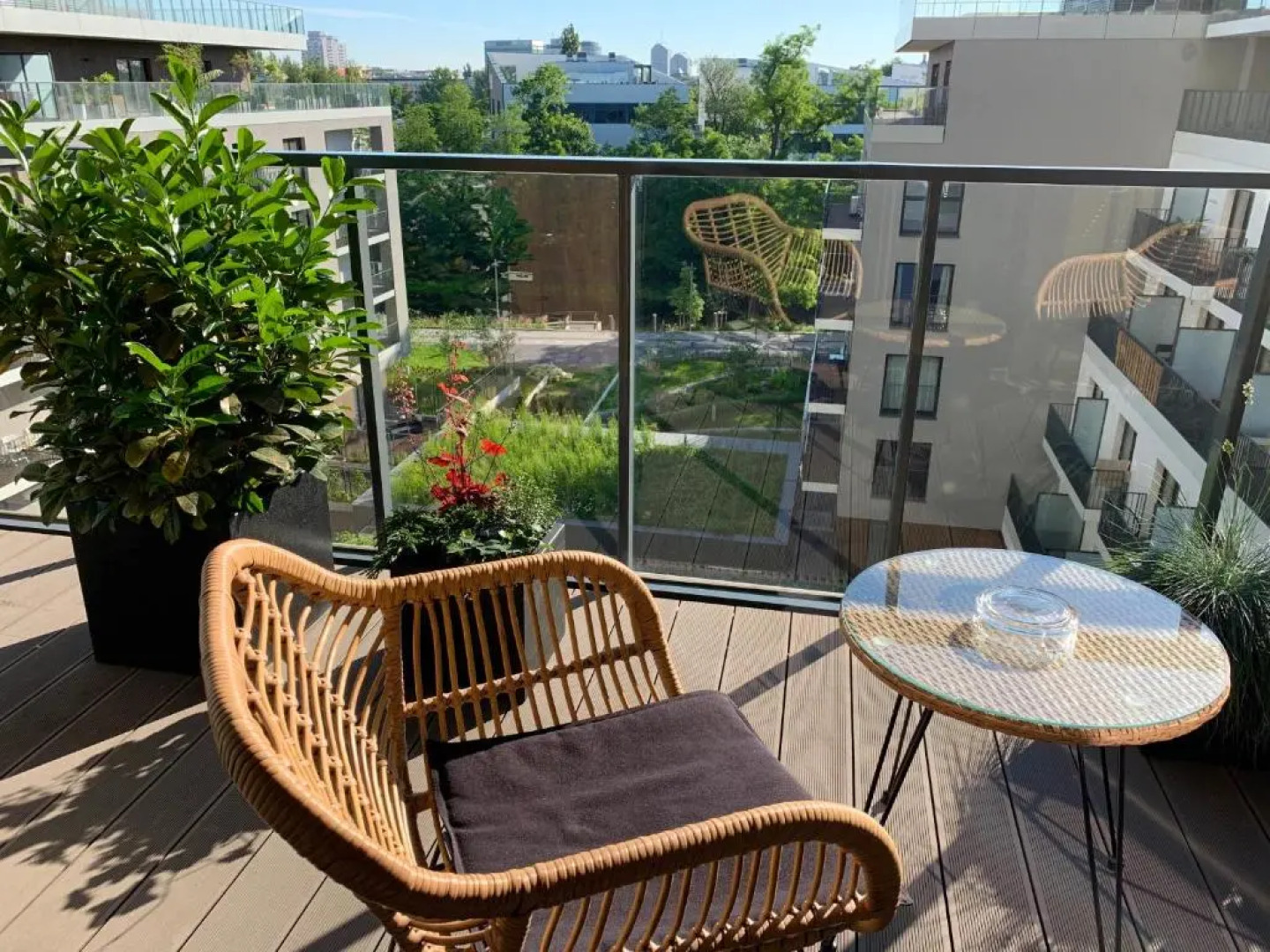 Loft House Premium Apartments