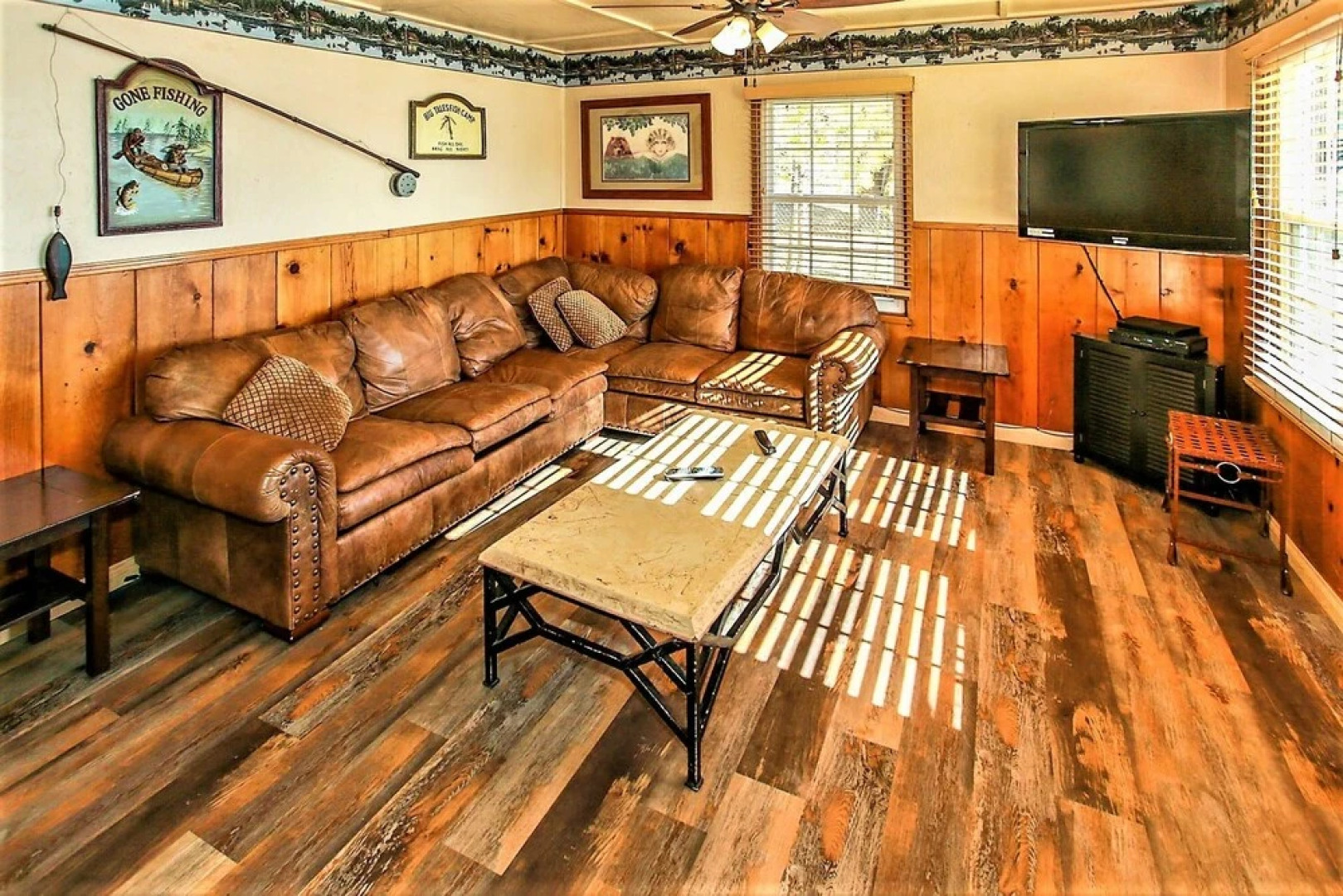 Frank's Old Bear-149 by Big Bear Vacations