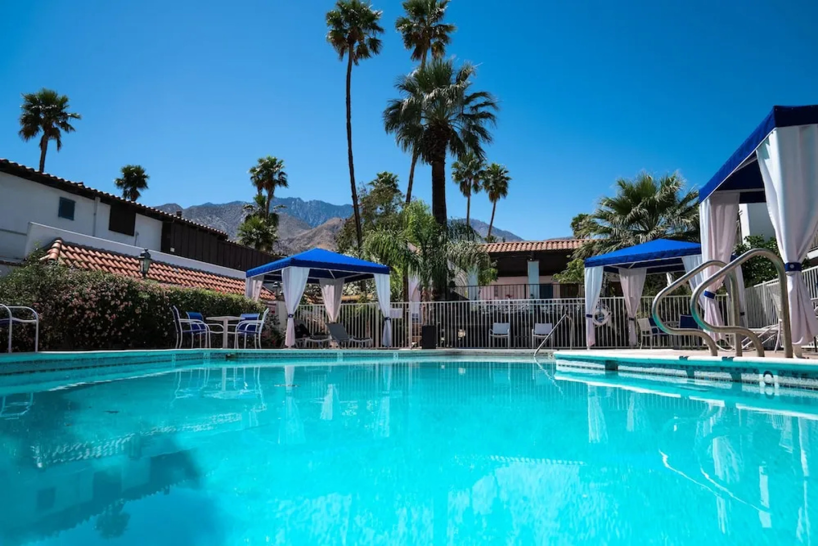 The Mediterraneo Resort