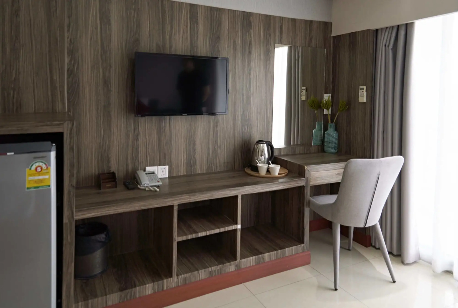 SureStay By Best Western Iconic Suvarnabhumi