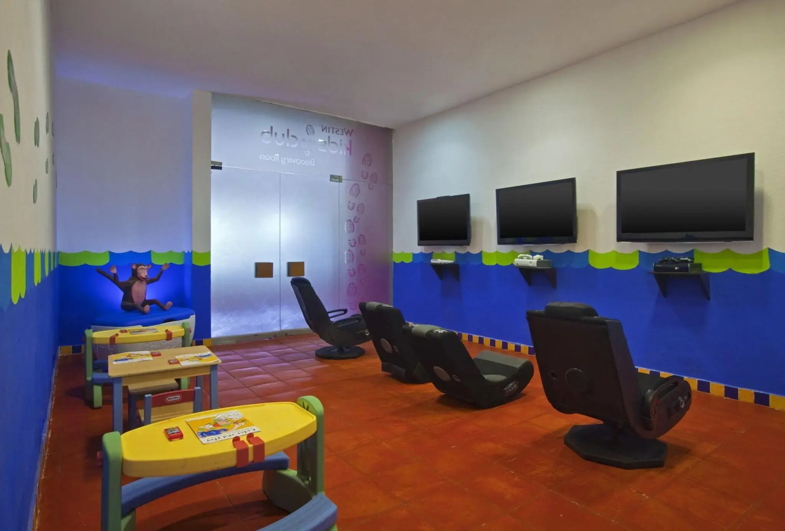 The Westin Resort & Spa Puerto Vallarta