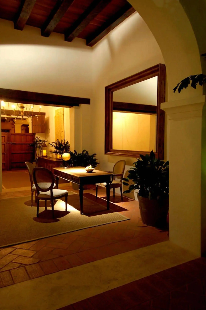 Hotel Casa Don Sancho by Mustique