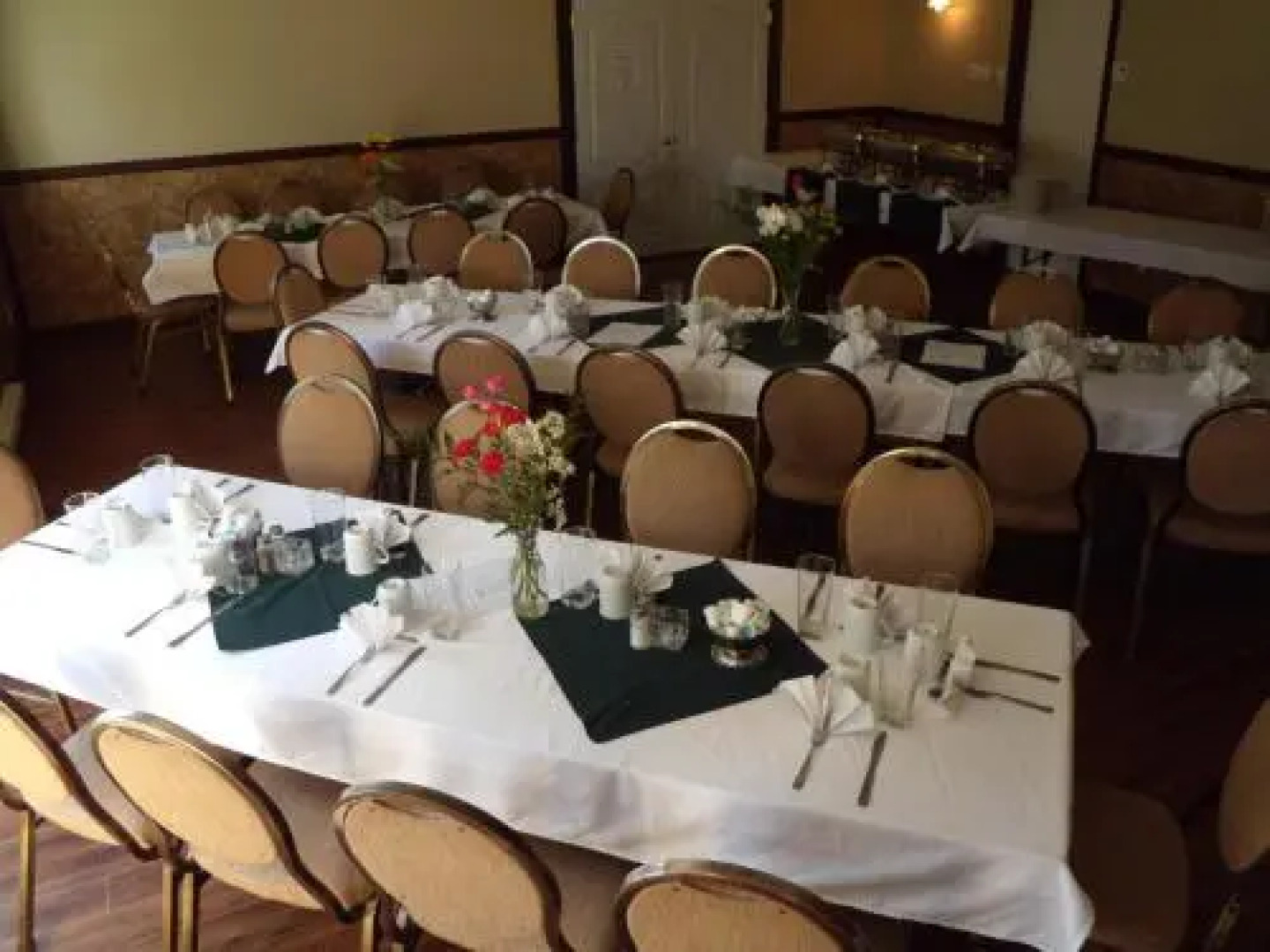 Auberge de la Vieille Gare