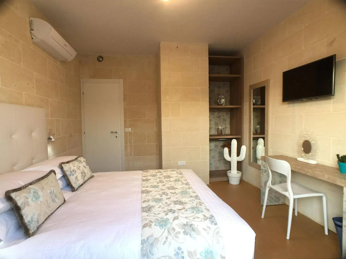 Gozo Windmill Apartments
