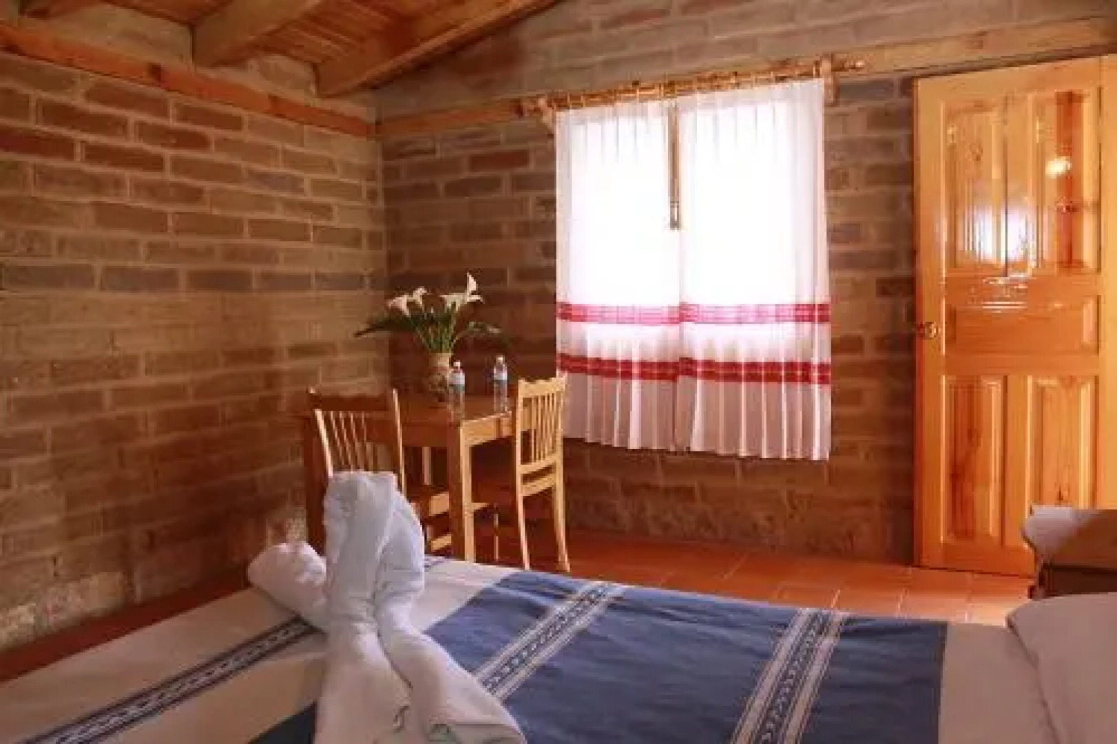 Centro Ecoturístico Cabañas Latuvi