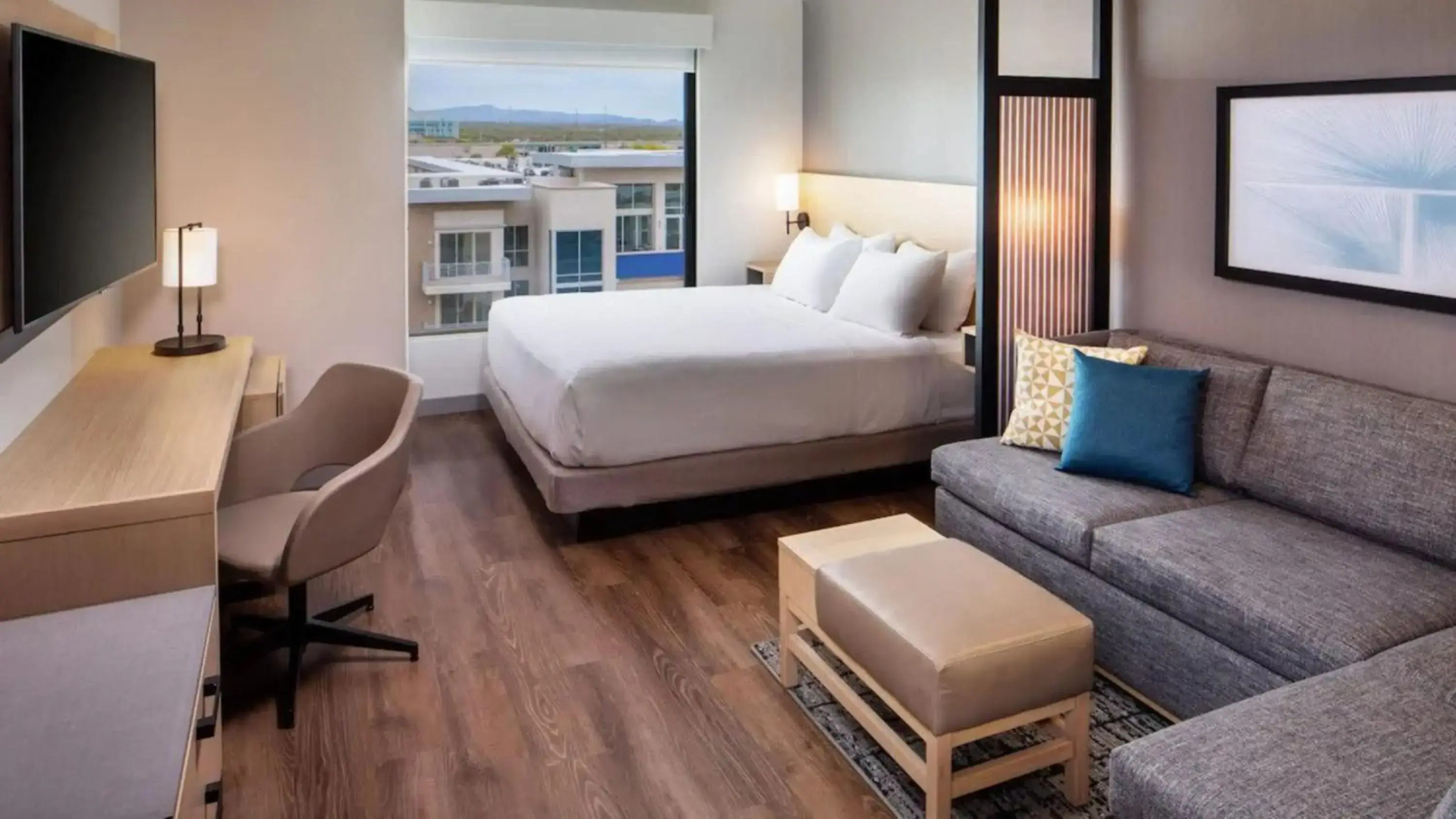 Hyatt Place Scottsdale North