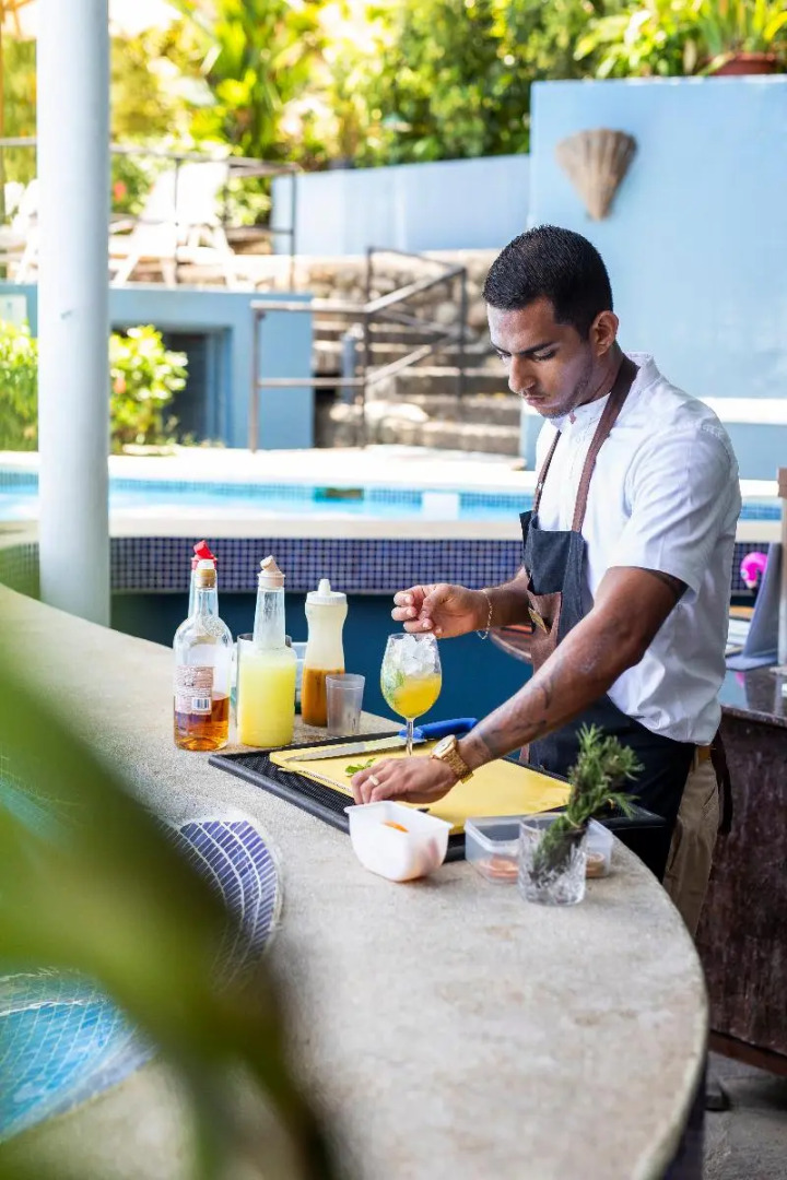 Si Como No Resort, Spa and Wildlife Refuge