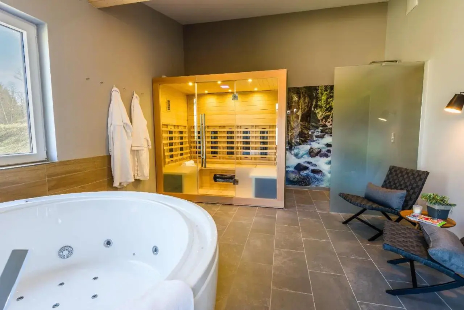 Center Parcs Domaine Park Allgau