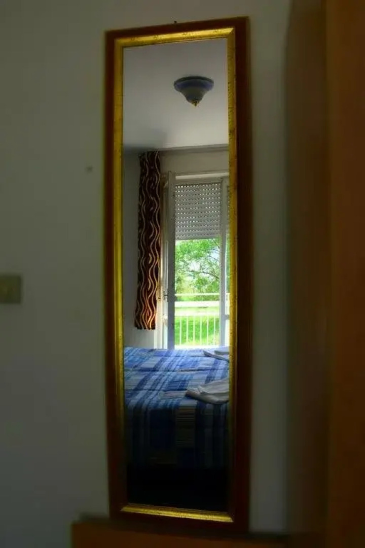 Albergo Ristorante Meridiana