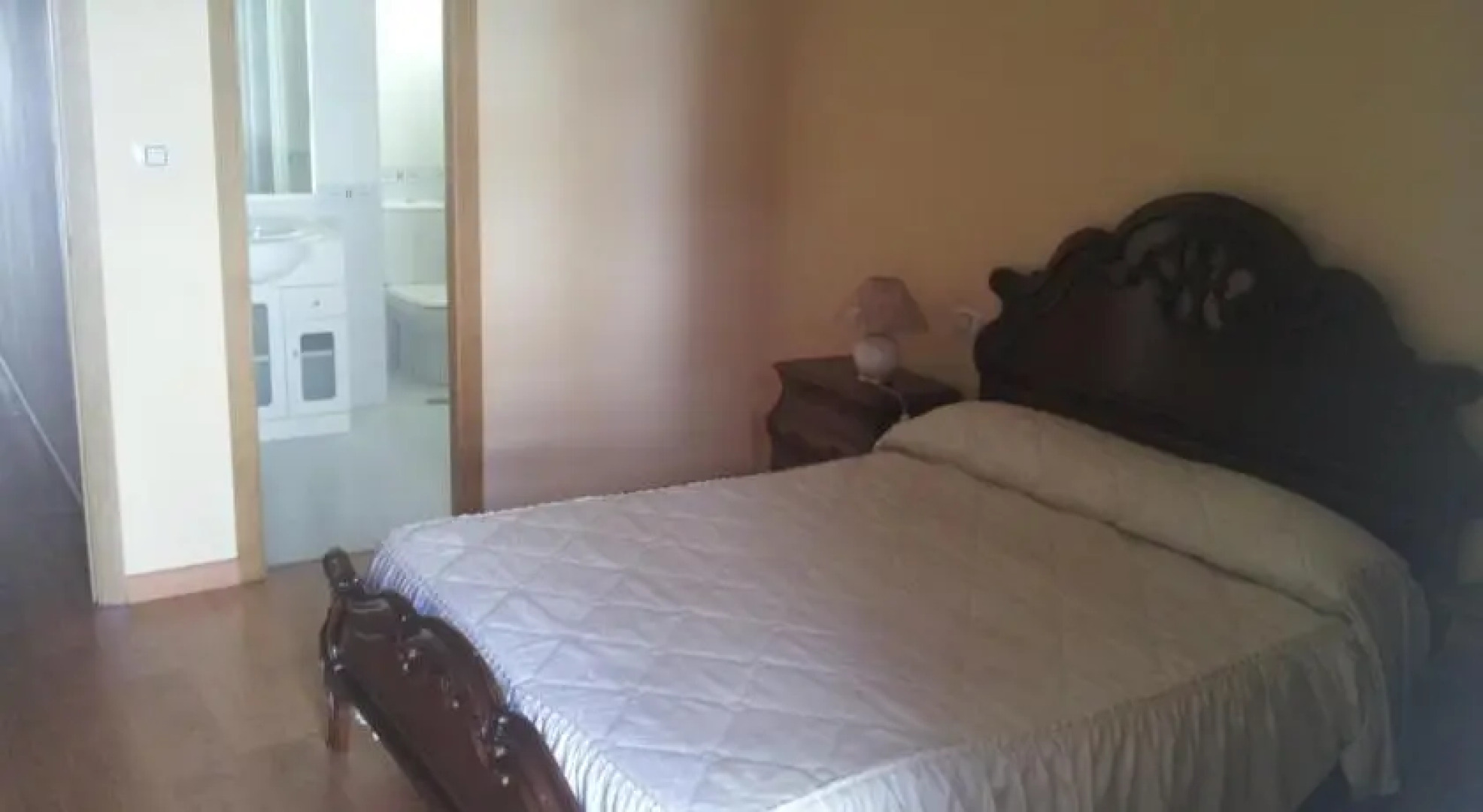 Apartamentos Marinal