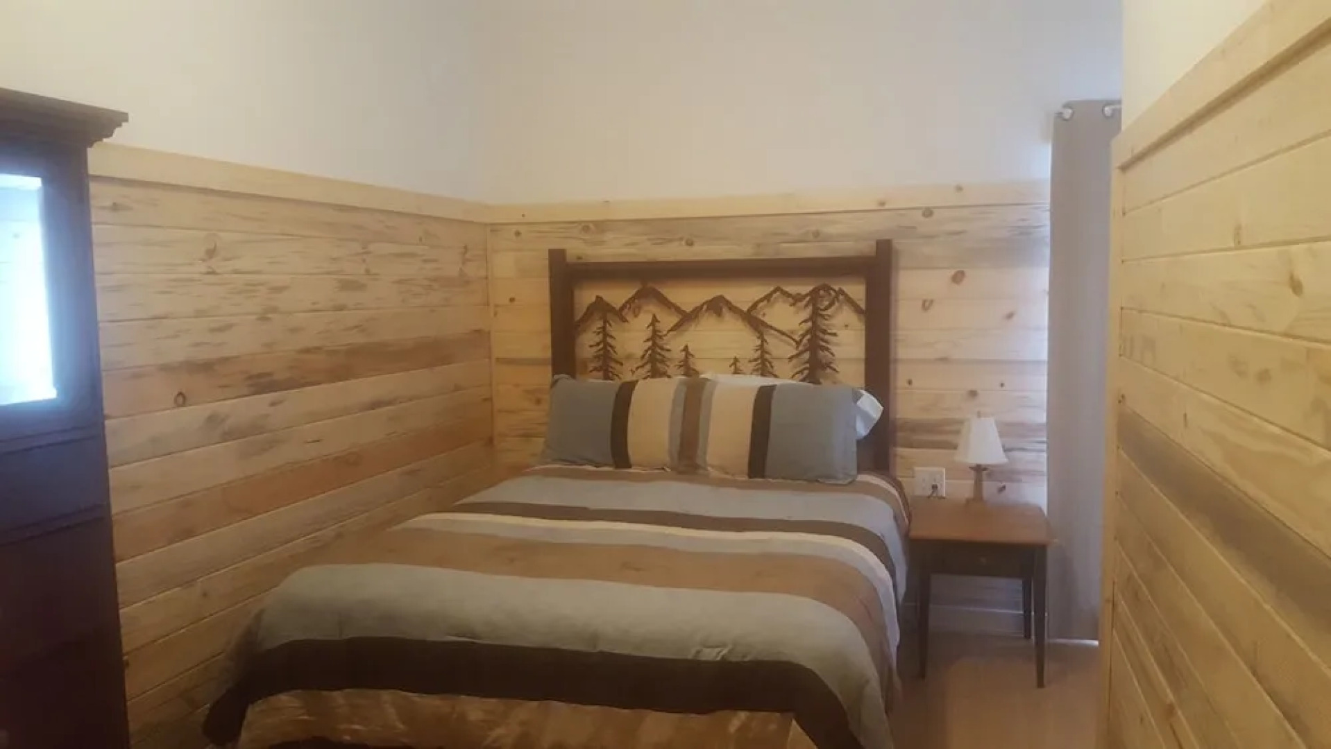 Wild Skies Cabin Rentals in Craig