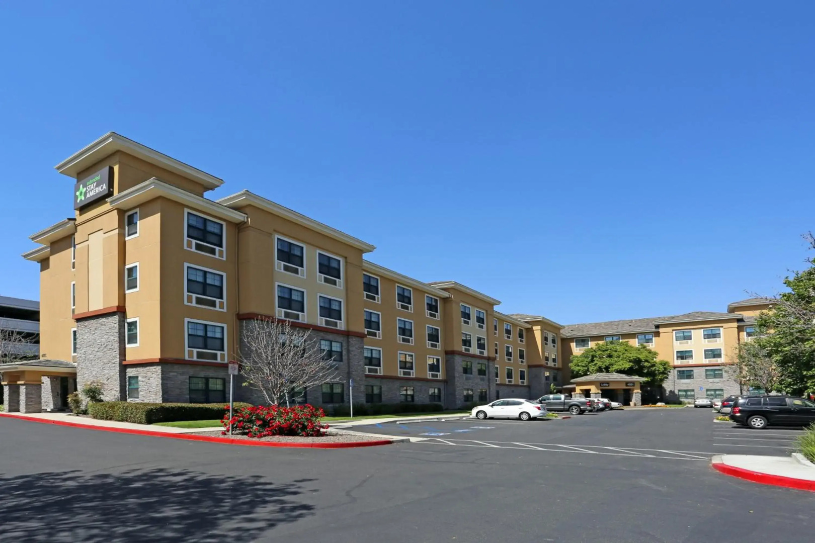 Extended Stay America Suites Orange County John Wayne Airprt