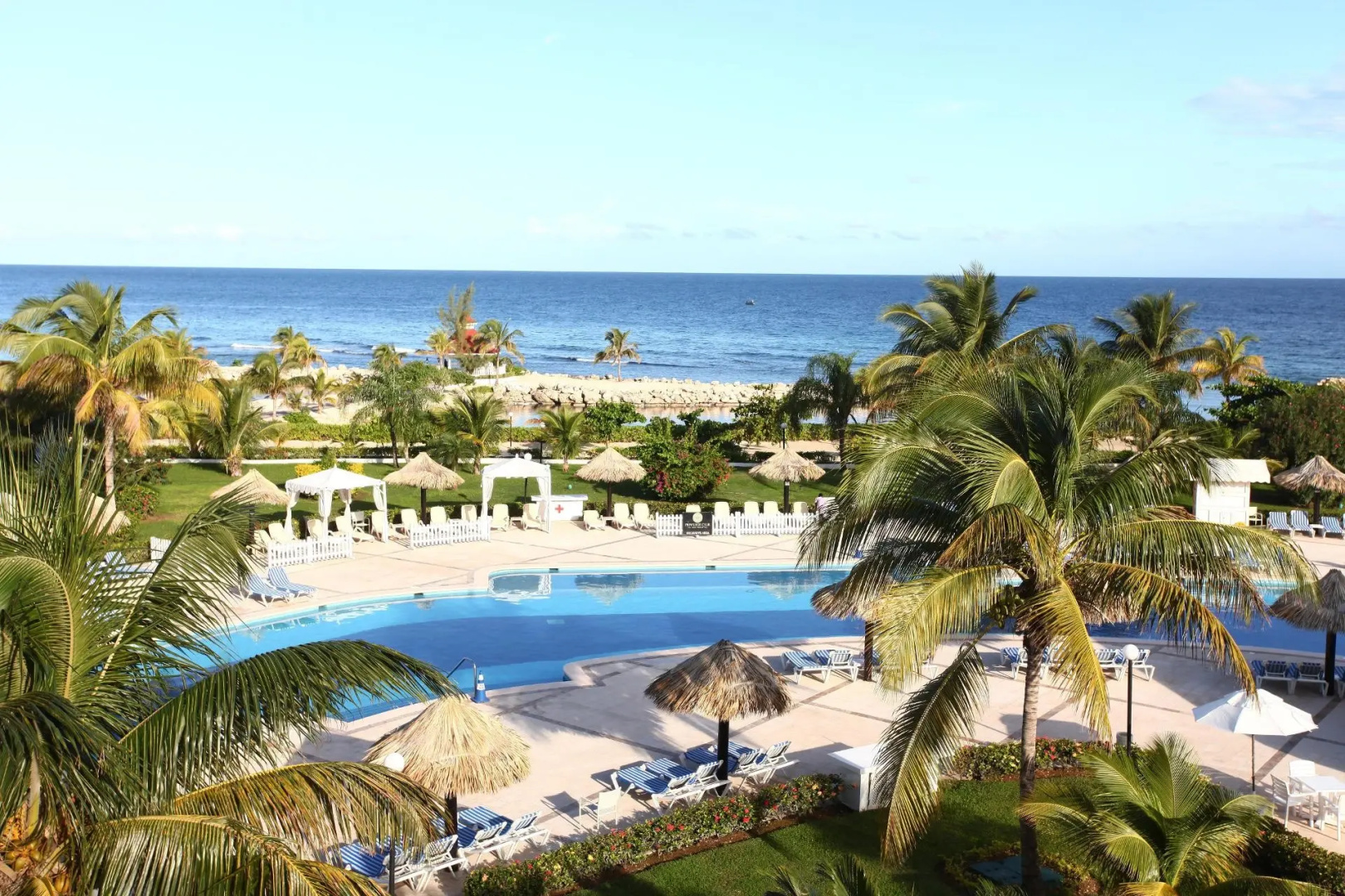 Bahia Principe Grand Jamaica - All Inclusive