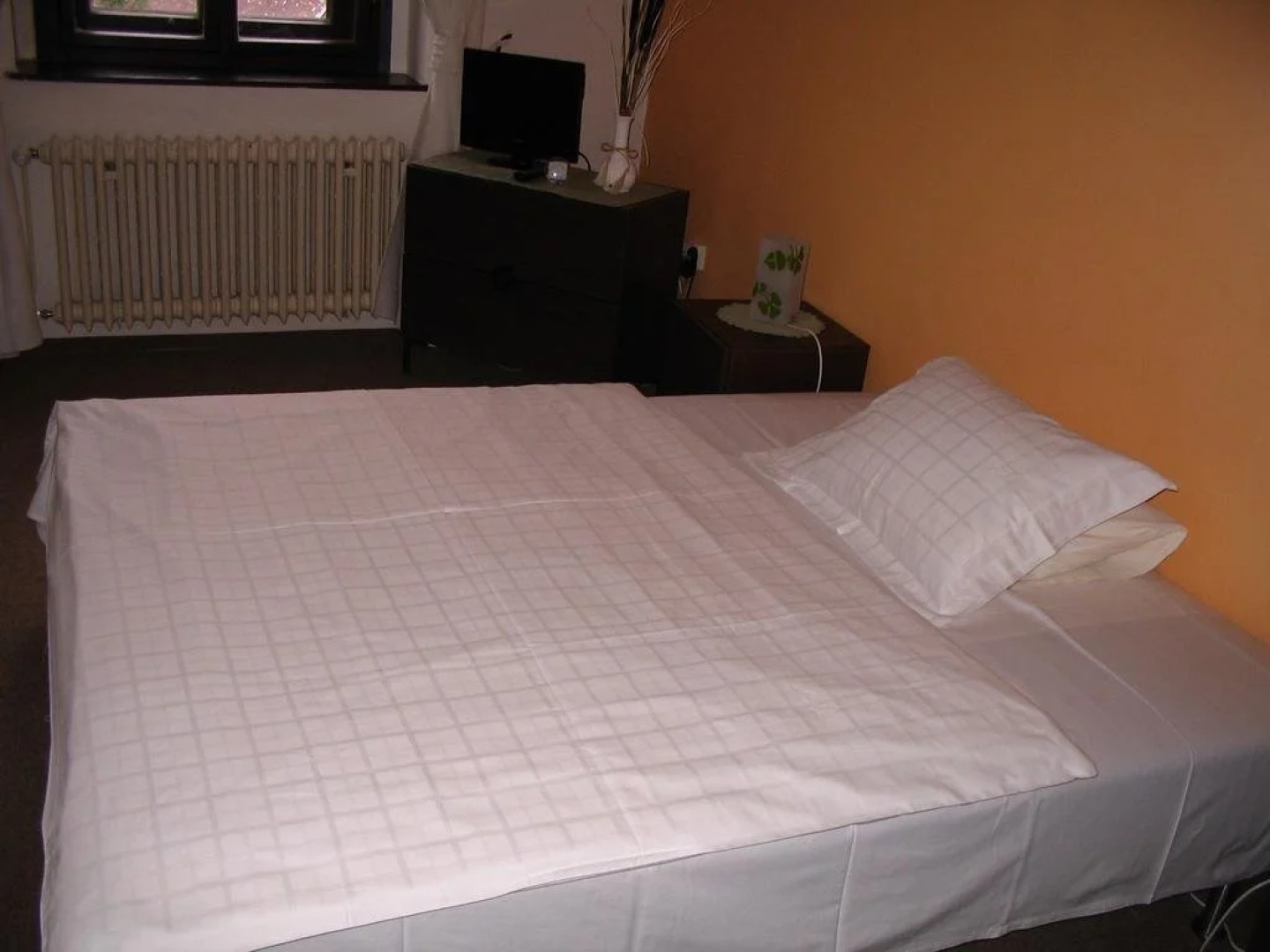 Hotel Oldřichův Dub