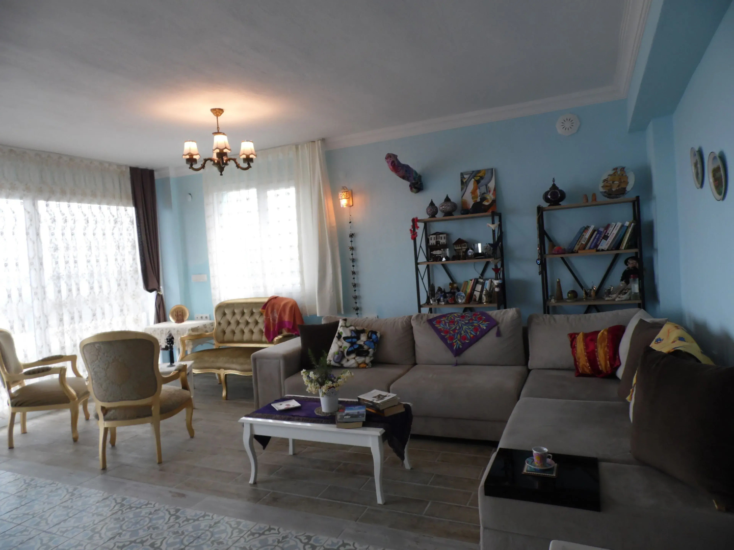 Laila Otel  Karaburun