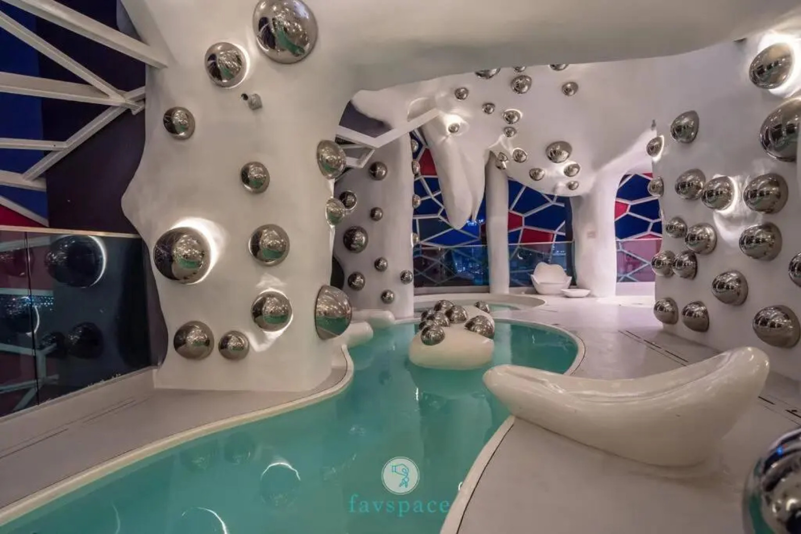 Insta-worthy Private Condo + Free 2 Parkings - Jalan Ampang - T1