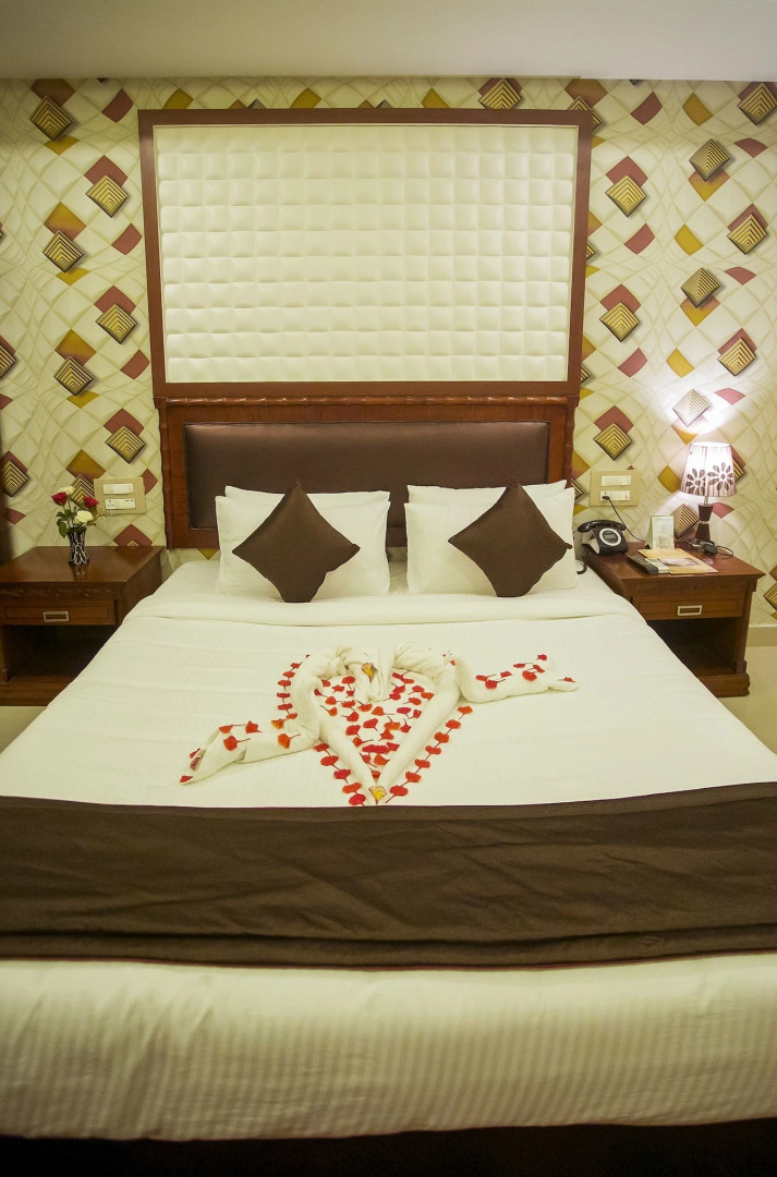 Sathyam Grand Resort, Sriperumbudur