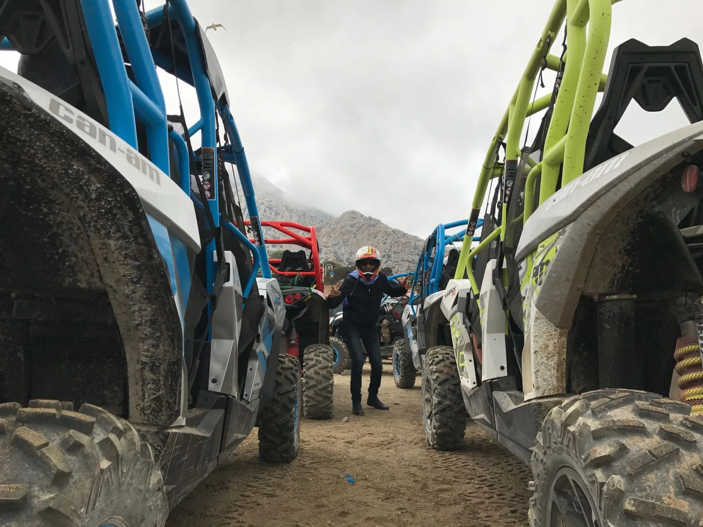 Mnar Castle Apartments