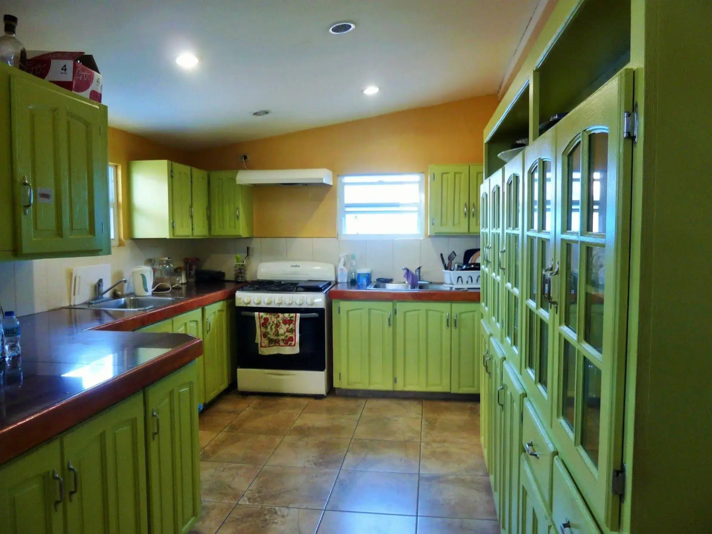 Miller's Guest House