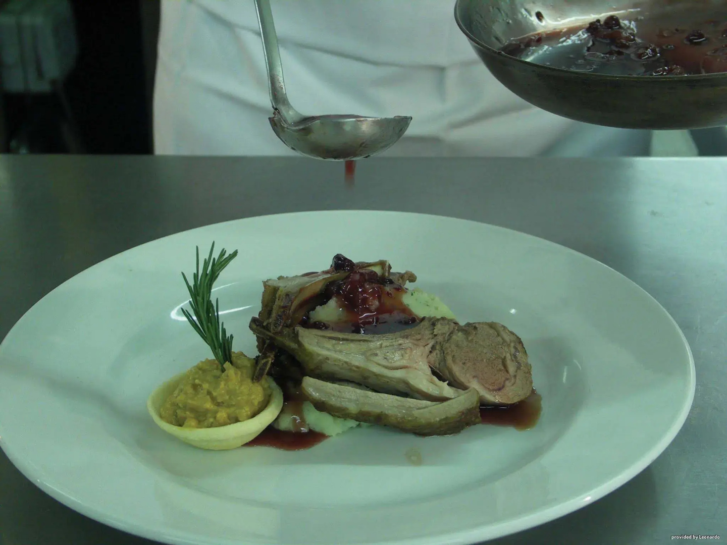 The Bentley Hotel, Leisure Club & Spa