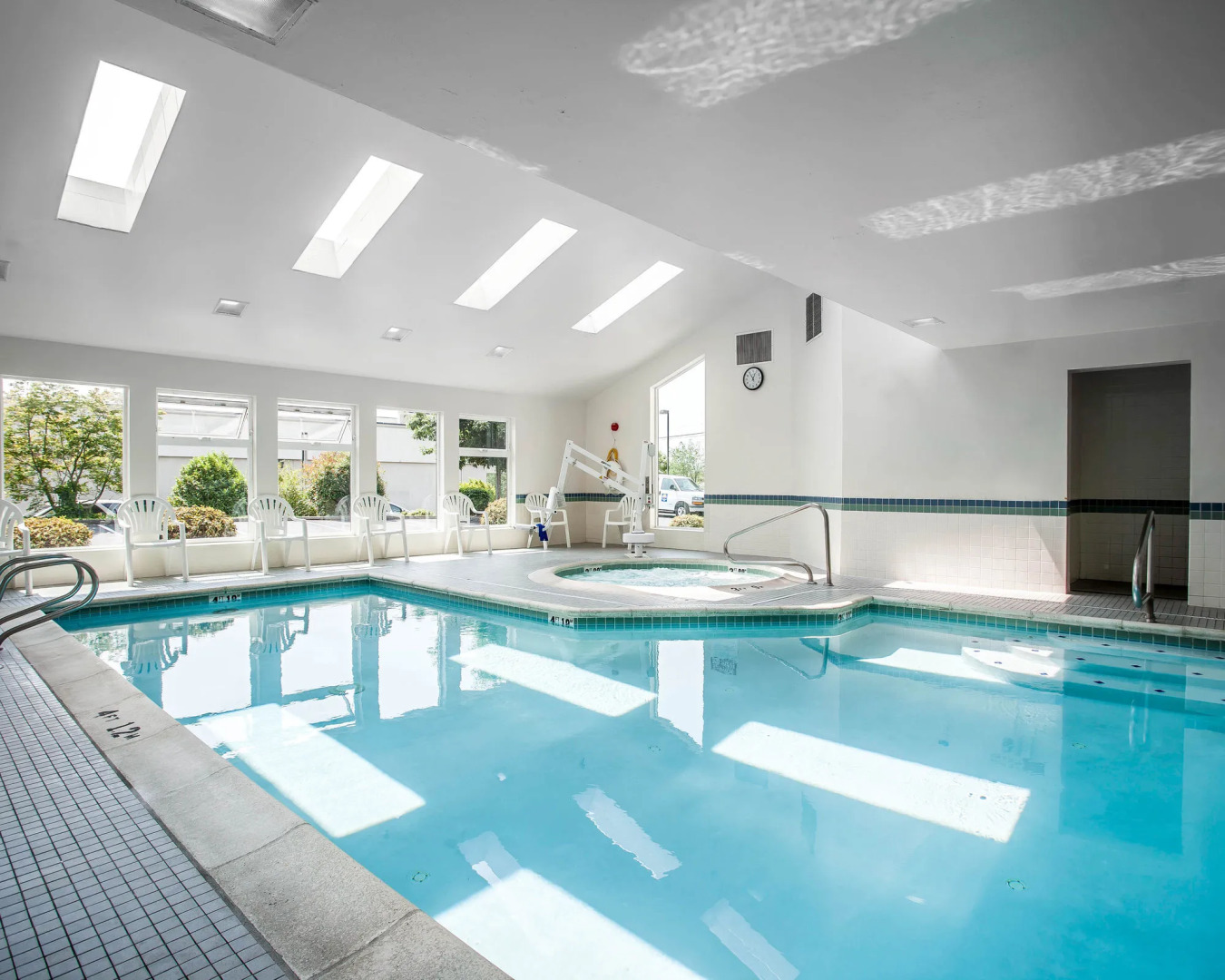 Comfort Inn Bellingham