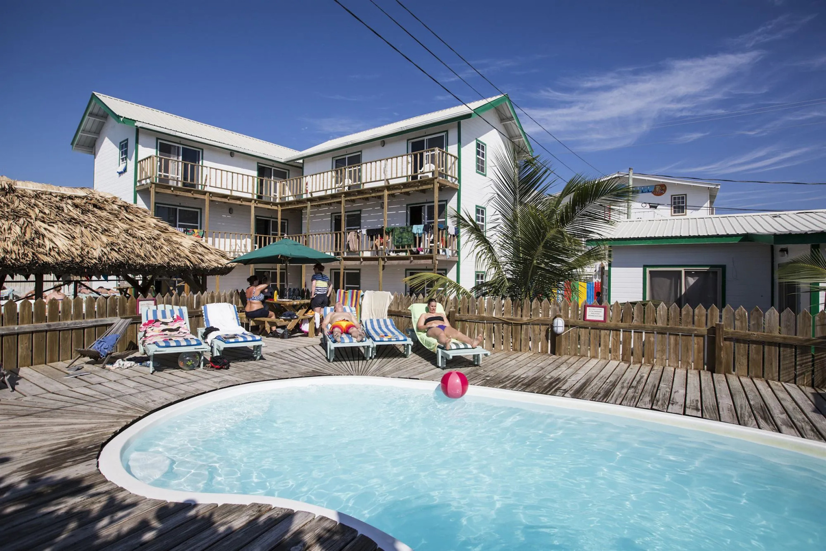 Pedros Hotel