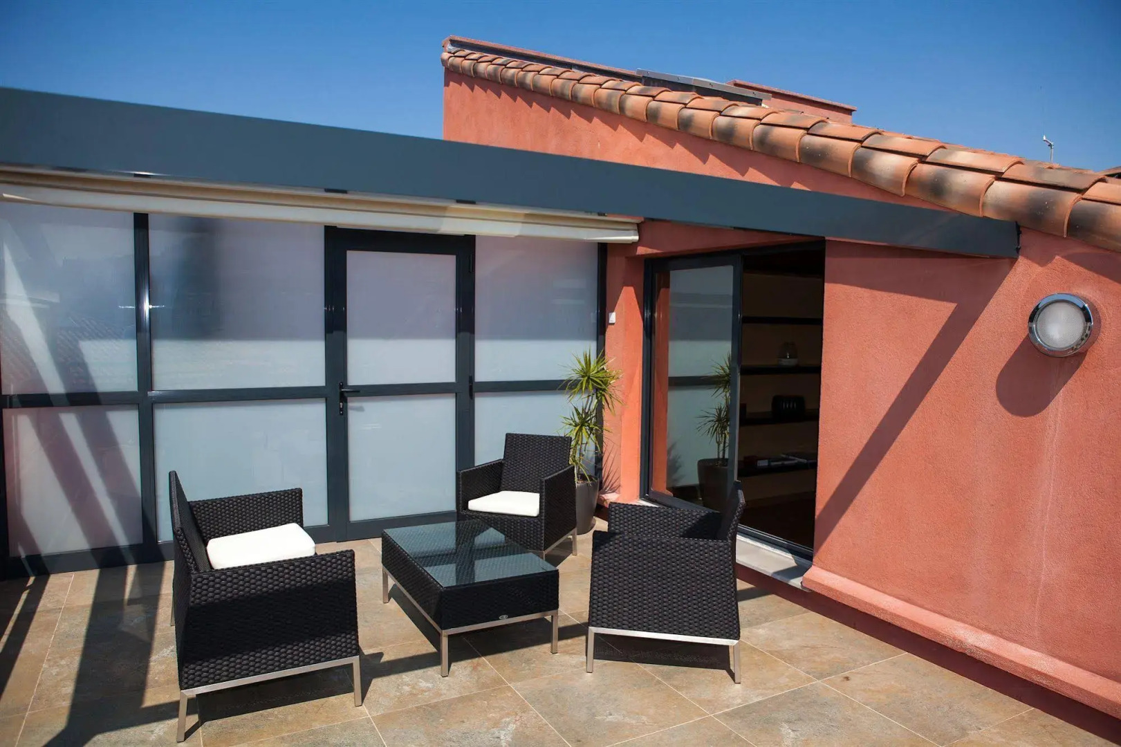 Eden Hôtel & Spa Cannes