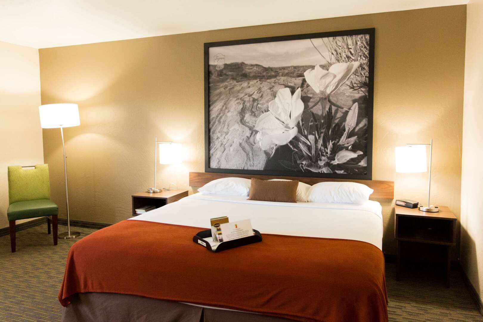 Super 8 by Wyndham Wickenburg AZ