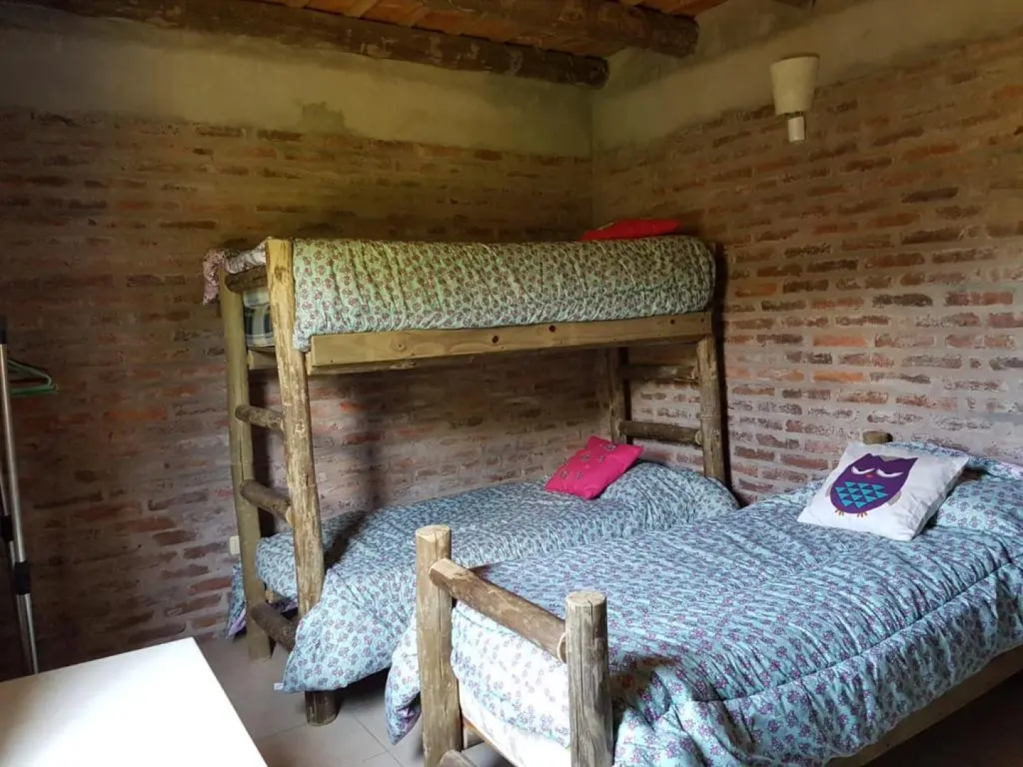 La Rodriguera Punta Colorada 092199199